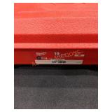Milwaukee 19pc Socket Set