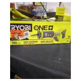 Ryobi 18V Reciprocating Saw