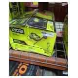 Ryobi 1800 psi electric pressure washer