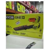 Ryobi 18v 350 cfm blower kit