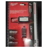 Milwaukee USB 600L Low Profile Headlamp