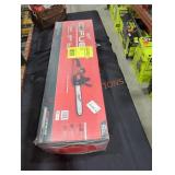 Milwaukee M18 16" Chainsaw Kit