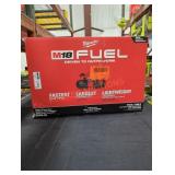 Milwaukee M18 Compact Band Saw TOOL ONLY