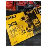 DeWalt 1/2" Drill +Battery