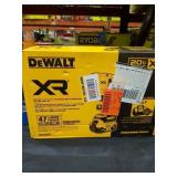 DeWalt 1/2" Impact Wrench Kit
