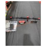 Milwaukee USB Hard Hat Head Lamp