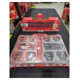 Milwaukee 3/8" Drive Impact Socket Kit