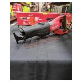 Milwaukee M18 Super Sawzall Reciprocating Saw