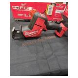 Milwaukee M18 Hackzall One Handed Reciprocating