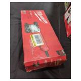 Milwaukee 4-1/2" Small Angle Grinder Paddle Lock