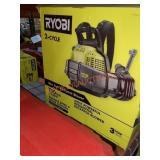 RYOBI Gas Backpack Blower