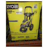 Ryobi Corded 2500PSI Pressure Washer