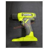 18V 3/8" Drill