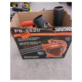 Echo Gas Blower