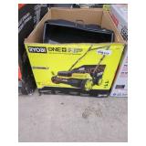 Ryobi 18v 14" Detatcher/Aerator, Tool Only