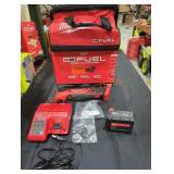 Milwaukee M18 Oscillating Multi-Tool Kit