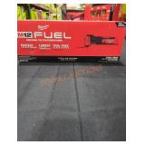 Milwaukee M12 Oscillating Multi-Tool