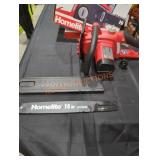 Homelite Corded Chainsaw