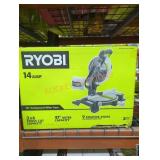 Ryobi Corded 10" Compound Miter Saw