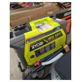 Ryobi 1800 running watts inverter generator