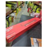 Milwaukee M12 under hood light