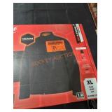 Milwaukee M12 toughshell heated jacket XL