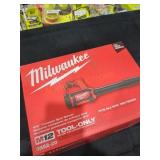 Milwaukee Compact Spot Blower