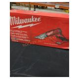 Milwaukee 18GA Double Cut Shear