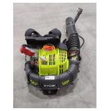 Ryobi Gas Backpack Blower