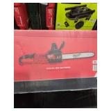Milwaukee M18 16" Chainsaw