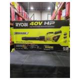 Ryobi 40v HP Brushless Cordless Jet Fan Blower