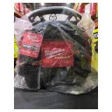 Milwaukee Packout 15" Structured Tool Bag