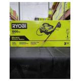 Ryobi Corded Pressure Washer