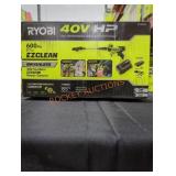 Ryobi 40V Power Cleaner