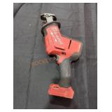 Milwaukee M18 Hackzall Reciprocating Saw