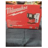 Milwaukee M18 Rover Dual Power Triple-Panel Flood