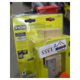 Ryobi Door Hinge Installation Kit