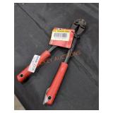 Milwaukee 1/4" Bolt Cutter