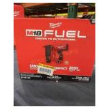 Milwaukee 18GA Brad Nailer