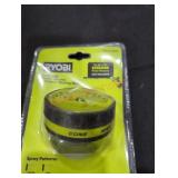 Ryobi ezclean power cleaner nozzle
