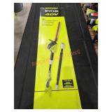 Ryobi 40v 18" Pole Hedge Trimmer