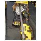 DeWalt 60v MAX Brushless Attachment Capable