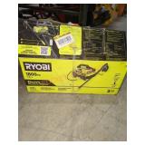 Ryobi 1800Psi Electric Pressure Washer