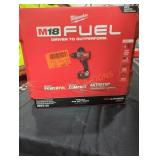 Milwaukee M18 1/2" hammer drill/driver kit