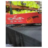 Milwaukee M18 15mm random orbital polisher