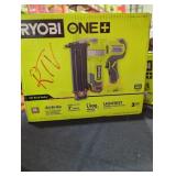 Ryobi 18v 18Ga.  Brad Nailer TOOL ONLY