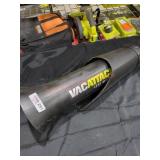 Ryobi Leaf Mulcher TUBES ONLY