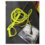 Ryobi 2600Psi Electric Pressure Washer Gun,