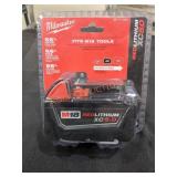 Milwaukee M18 Red lithium XC 5.0 Battery