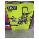 Ryobi Corded Pressure Washer 3000PSI